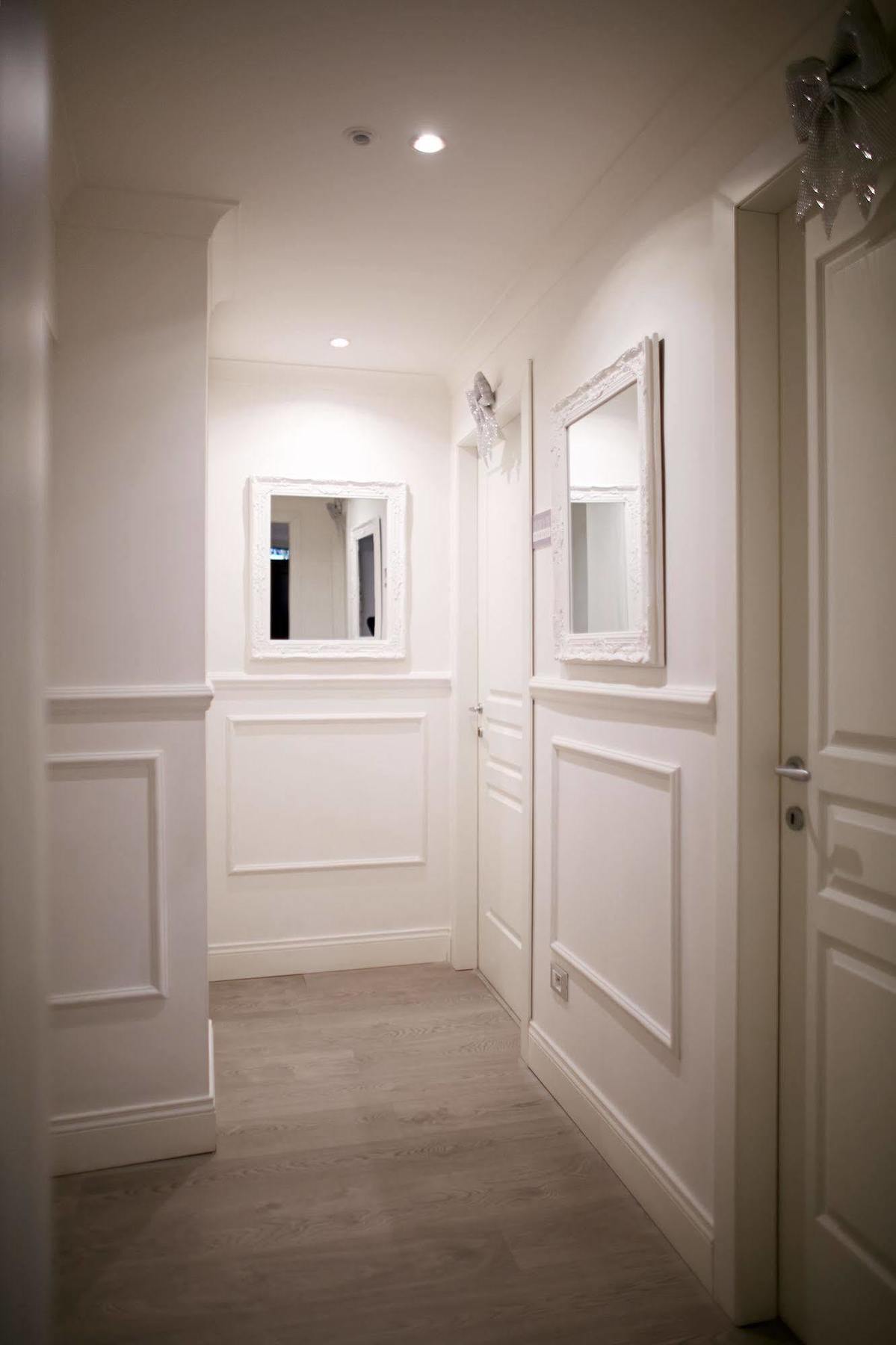 Charme & Chic Bed & Breakfast Rome Exterior photo